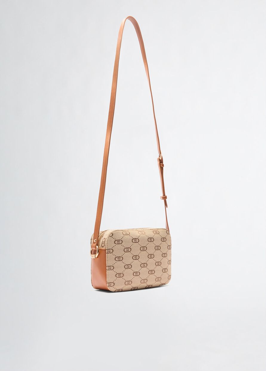 LIU JO BORSA/TRACOLLA DONNA LOGATA M CAMERA CASE