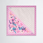LIU JO FOULARD FLOWER DONNA
