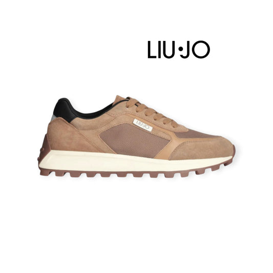LIU JO SNEAKERS UOMO