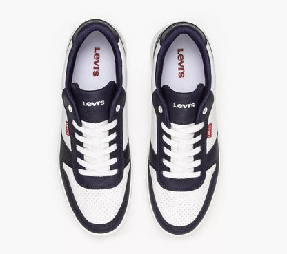 LEVI'S SNEAKERS UOMO
