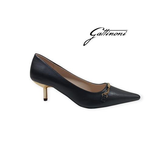 GATTINONI DECOLLETE DONNA