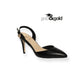 GOLD&GOLD CHANEL CON TALLONE APERTO DONNA