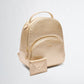 LIU JO ZAINO CON POCHETTE DONNA M BACKPACK