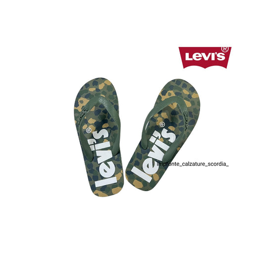 infradito levi's