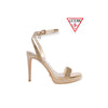 GUESS SANDALI CON STRASS E BRACCIALE DONNA
