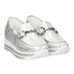 ENERGY MOCASSINO CON ZEPPA E ACCESSORIO DONNA