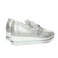 ENERGY MOCASSINO CON ZEPPA E ACCESSORIO DONNA