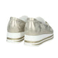 ENERGY MOCASSINO CON ZEPPA E ACCESSORIO DONNA