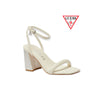 GUESS SANDALI ELEGANTI CON TACCO QUADRATO E STRASS DONNA