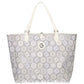 GATTINONI BORSA CON LOGO DONNA