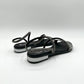 OH MY SANDALS SANDALETTI STRASS DONNA