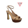 GUESS SANDALI CON TACCO ALTO E BRACCIALE DONNA