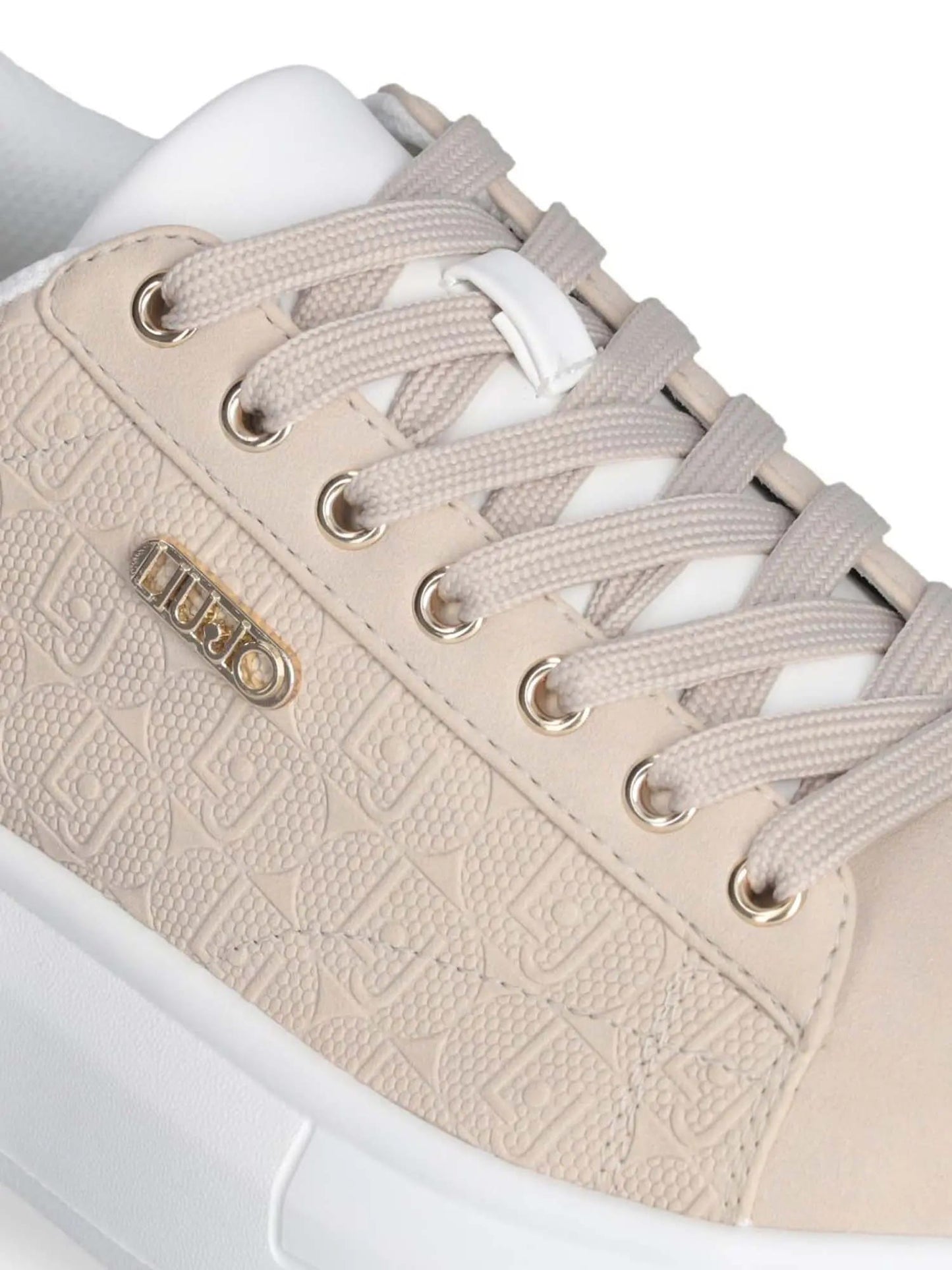 LIU JO SNEAKERS DONNA