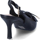 FERRE CHANEL DONNA CON FIOCCO