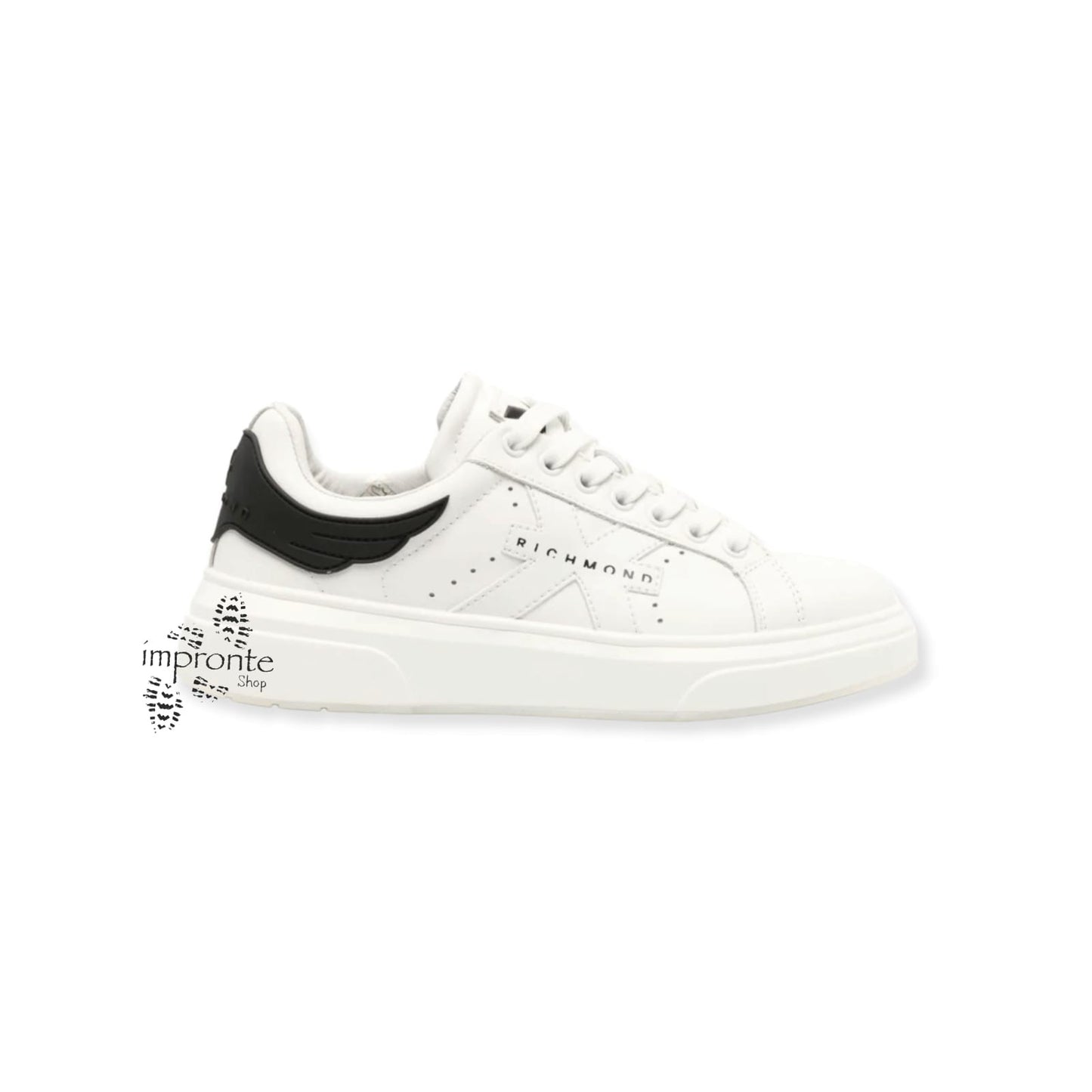 RICHMOND - SNEAKERS UOMO
