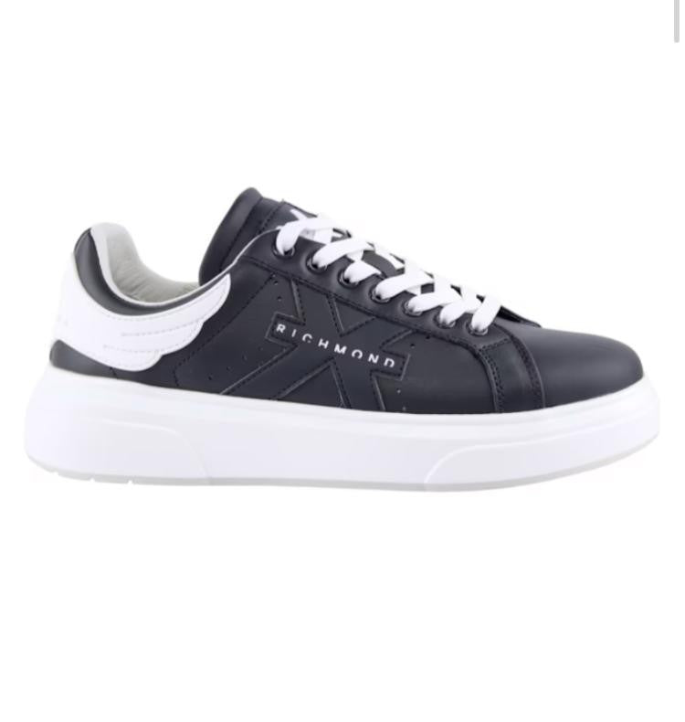RICHMOND - SNEAKERS UOMO