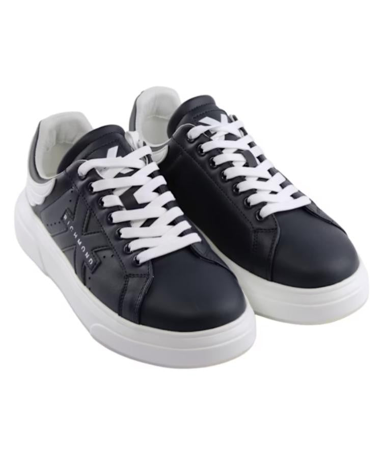 RICHMOND - SNEAKERS UOMO