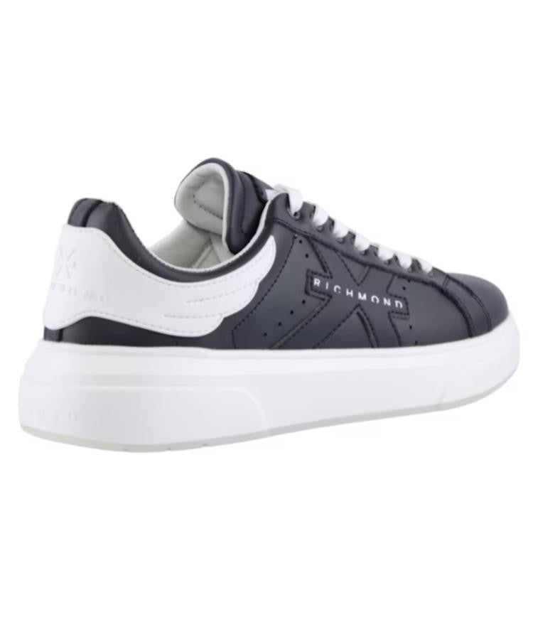 RICHMOND - SNEAKERS UOMO