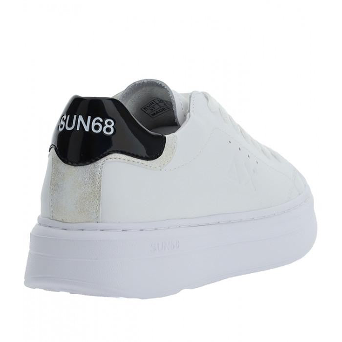 SUN68 SNEAKERS DONNA