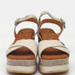SANDALS ZEPPA ALTA DONNA