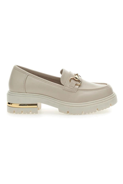 ENERGY MOCASSINO CON ACCESSORIO DONNA