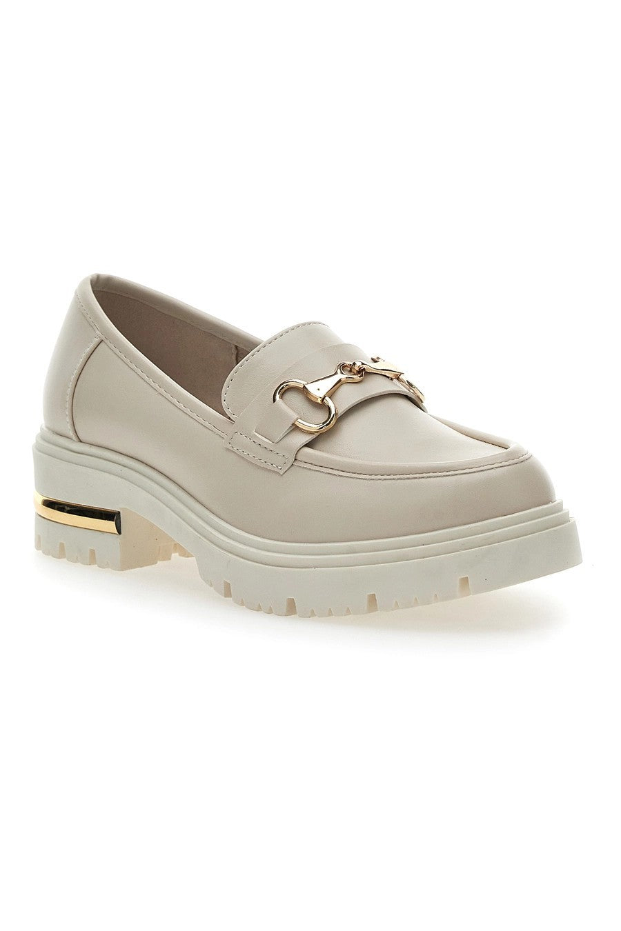 ENERGY MOCASSINO CON ACCESSORIO DONNA