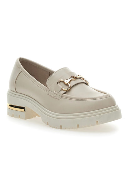 ENERGY MOCASSINO CON ACCESSORIO DONNA