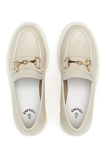 ENERGY MOCASSINO CON ACCESSORIO DONNA