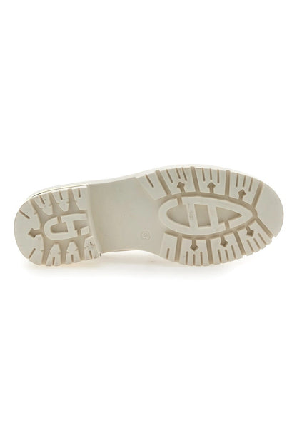 ENERGY MOCASSINO CON ACCESSORIO DONNA