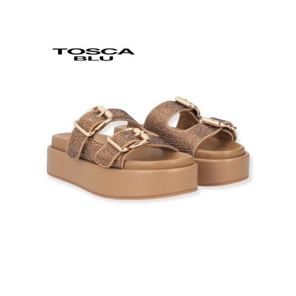TOSCA BLU BIRKENSTOCK