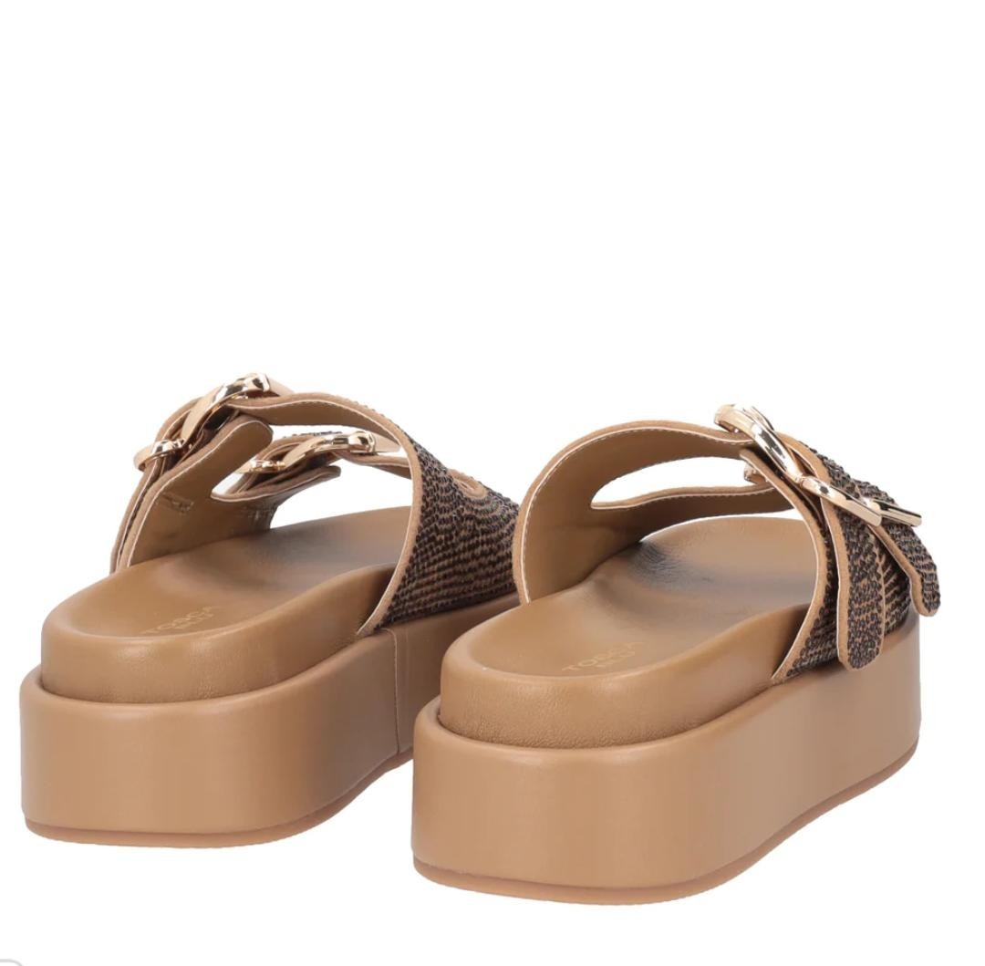 TOSCA BLU BIRKENSTOCK