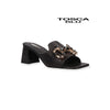 TOSCA BLU CIABATTE TACCO