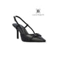 LAURA BIAGIOTTI CHANEL DONNA SPILLO