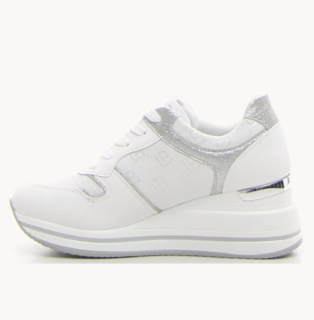LAURA BIAGIOTTI SNEAKERS