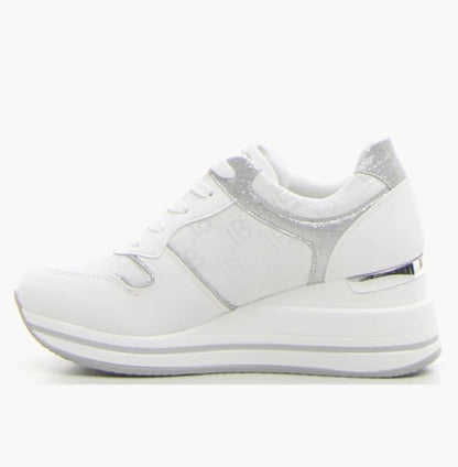 LAURA BIAGIOTTI SNEAKERS