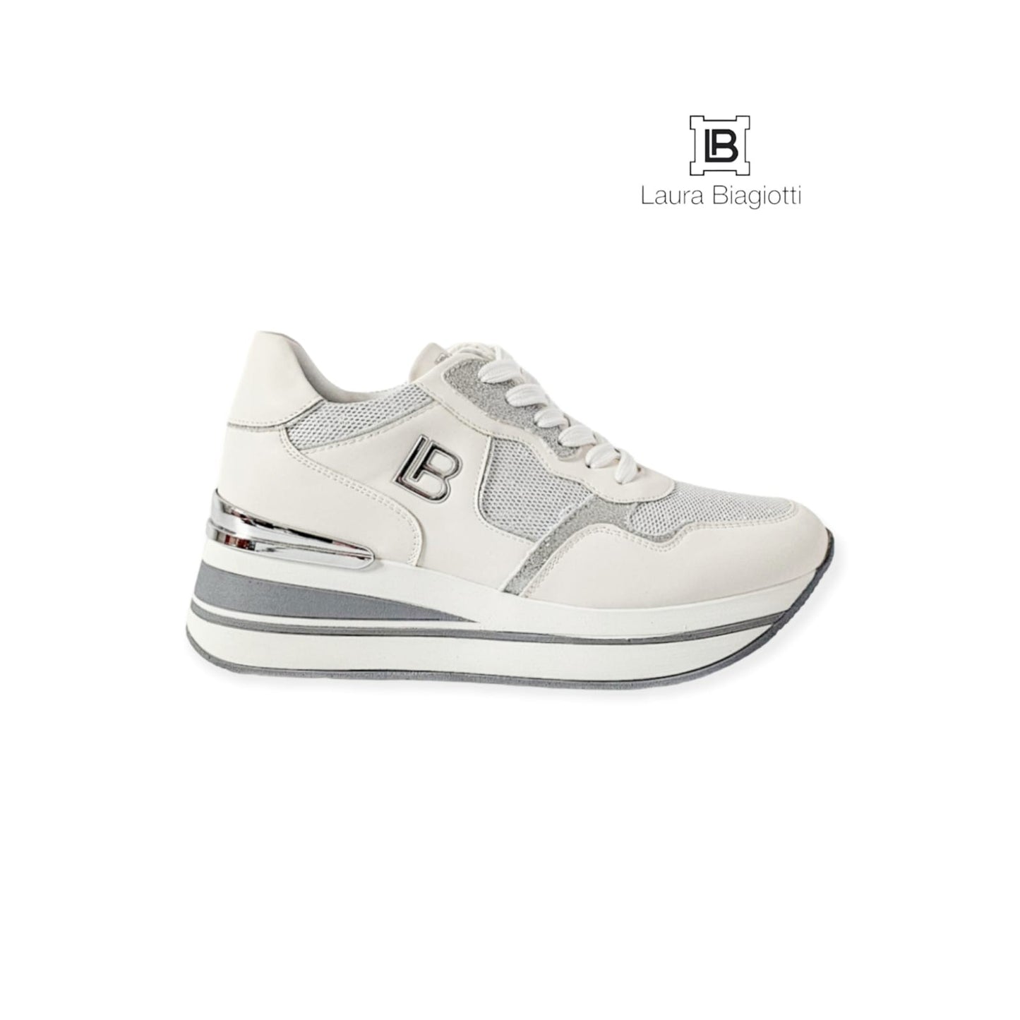 LAURA BIAGIOTTI SNEAKERS