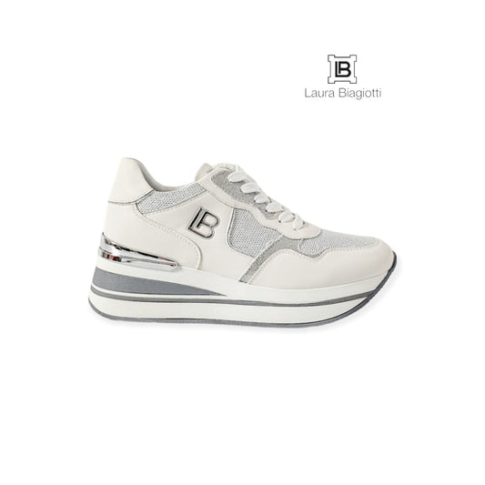 LAURA BIAGIOTTI SNEAKERS