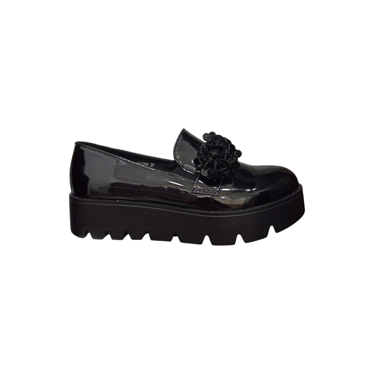 IMPRONTE SHOP - MOCASSINO DONNA