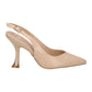 GOLD&GOLD CHANEL CON TACCO