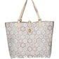 GATTINONI BORSA CON LOGO DONNA