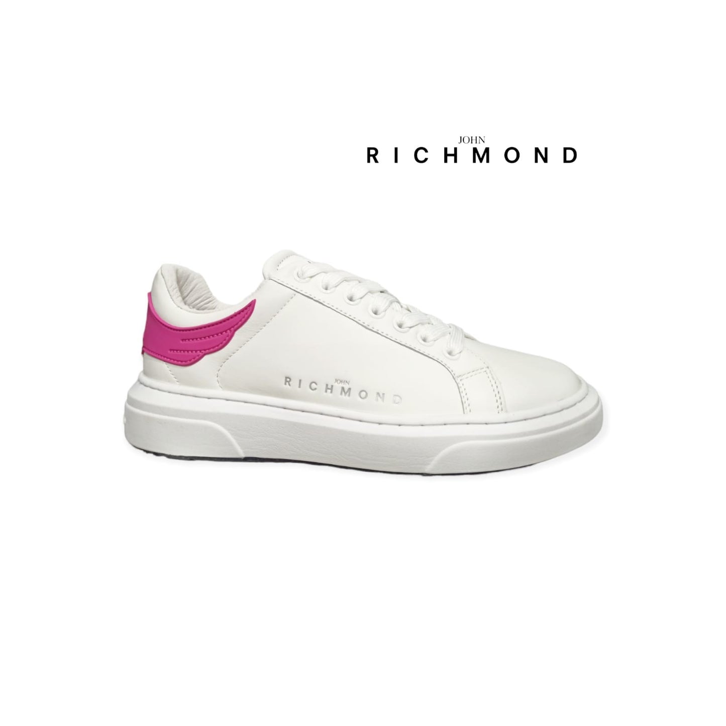 RICHMOND - SNEAKERS UNISEX