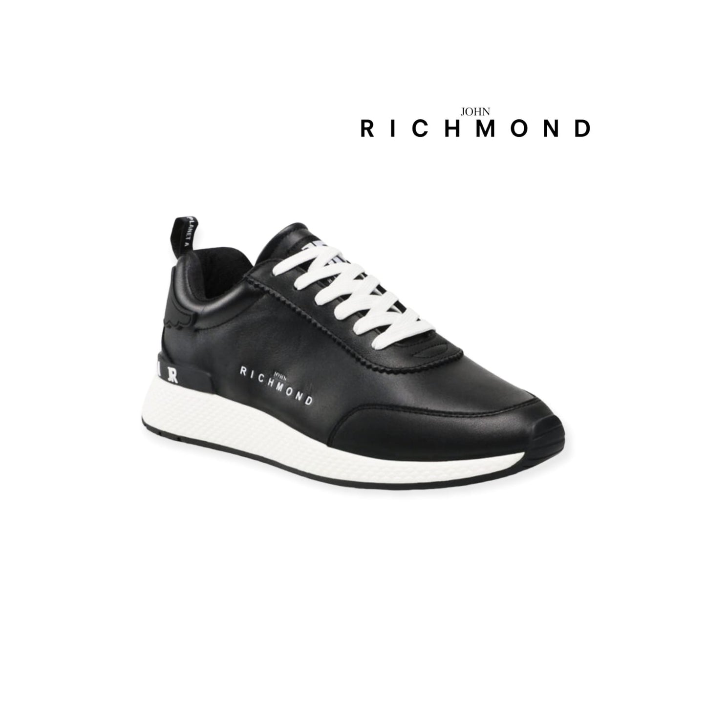 RICHMOND SNEAKERS UOMO