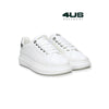PACIOTTI 4US SNEAKERS CON CERNIERA DONNA