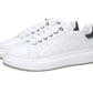 PACIOTTI 4US SNEAKERS CON CERNIERA DONNA