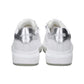 PACIOTTI 4US SNEAKERS CON CERNIERA DONNA