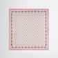 LIU JO FOULARD PORTALOGO DONNA