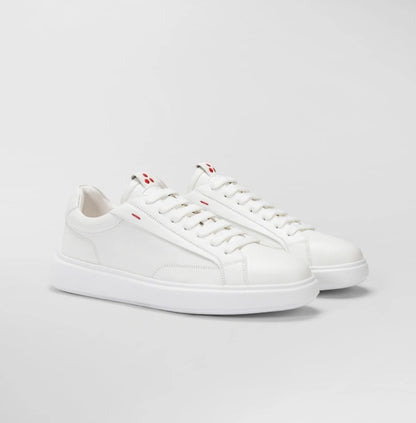 PEUTEREY SNEAKERS CON DETTAGLI