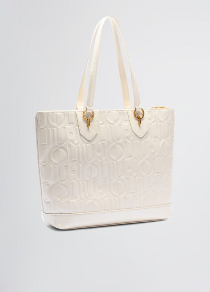 LIU JO BORSA LOGATA DONNA
