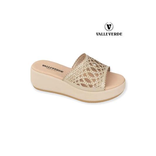 VALLEVERDE CIABATTE