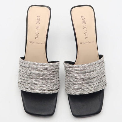 GAI MATTIOLO SANDALI ELEGANTI